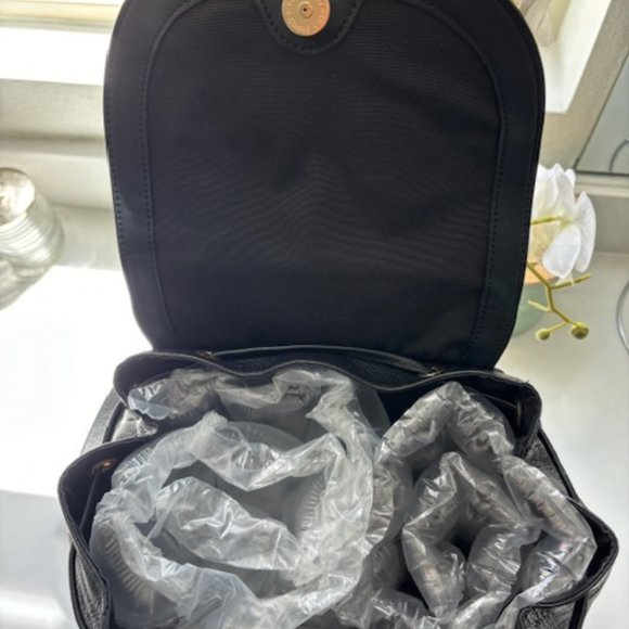 Coach Pennie Backpack - Picture 7 of 13